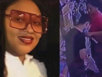 España estudiará este lunes si extradita a mujer que mató a chino en RD