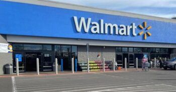 Walmart cerrara más tiendas para febrero de este año