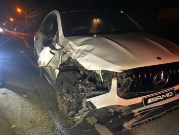 Joven pierde la vida tras accidente de tránsito en Puerto Plata