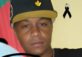 Matan joven de un disparo en La Romana