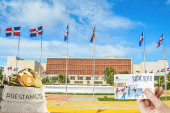 Aprueban préstamo de US$100 millones para Programa Supérate