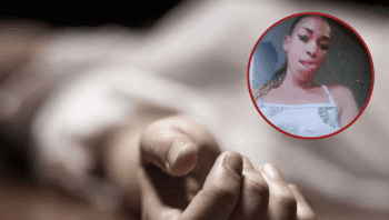 Encuentran muerta una mujer en Los Alcarrizos