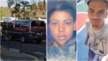 Mujer fue a visitar a su esposo a la cárcel y este la mató