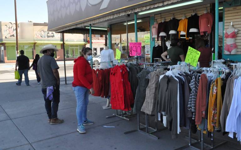 Ventas en diciembre fueron bajas