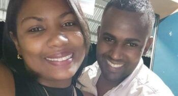 Hombre mata a su mujer y luego se suicida