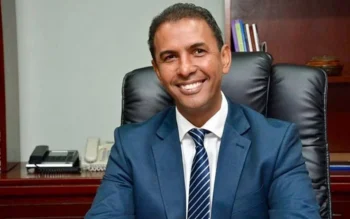 Domingo Contreras denuncia supuestas irregularidades en contratos de drenaje en el DN