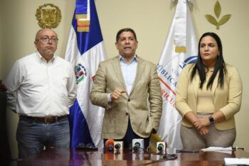 Agricultura activa protocolo ante detección de especimenes de la Mosca del Mediterráneo en Punta Cana