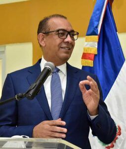 Deligne Ascención anuncia obras agilizarán el tránsito en la República de Colombia y Monumental