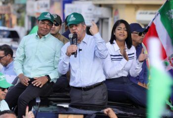 Leonel dice que Abinader y el PRM deben estar preparando sus maletas, porque es seguro que se van