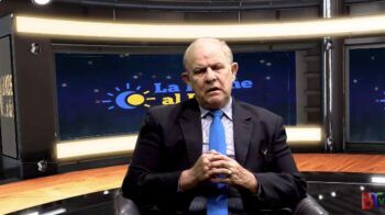 Abinader no puede promover proyecto para establecer Servicio Militar en RD