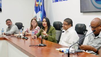 COE y FEDDA desarrollarán protocolo de rescate de animales en emergencias