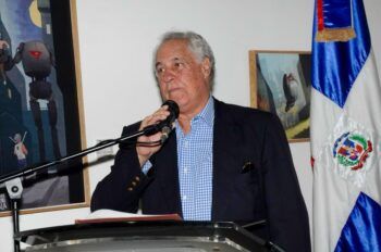 Muere el cantante Horacio Pichardo ex integrante del grupo  los Solmeños