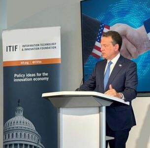 Estudio perfila a República Dominicana destino de inversión para industria de semiconductores  WASHINGTON, DC