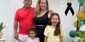 Mujer mata esposo e hijas y se quita la vida en Nueva Jersey