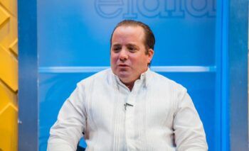 Licencia no remunerada de José Ignacio Paliza inicia este miércoles