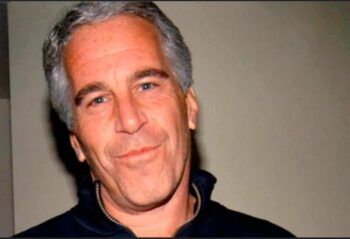 Lista de Jeffrey Epstein