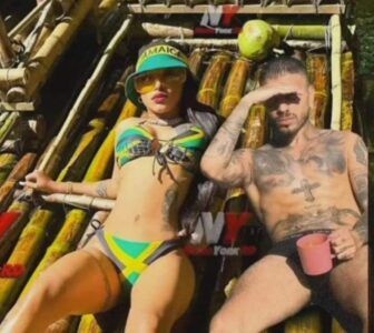 ¿Rauw Alejandro en salidas con ‘La Perversa’? Esto es lo que se sabe