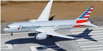 Flatulencias de un hombre hacen aterrizar un avión