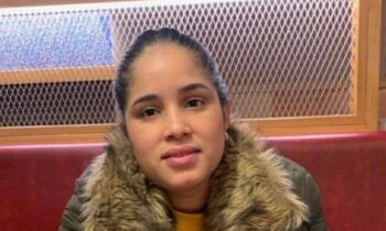 Familia de dominicana desaparecida en España clama por Ayuda