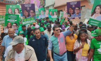 No volverán los que manejaron el dinero del ayuntamiento SDO como una caja chica personal