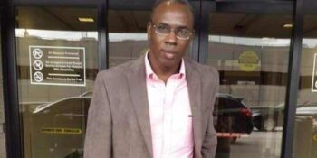 Asesinan vicecónsul haitiano