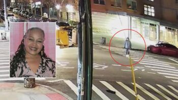 Dominicana muere atropellada por dos vehículos en El Bronx