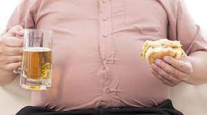 Obesidad y alcohol impulsan el aumento de las tasas de cáncer de intestino