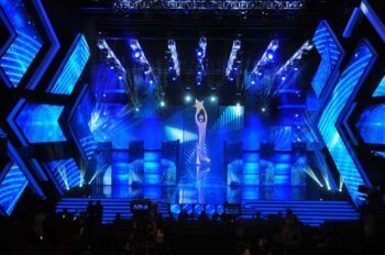 Premios Soberano serán transmitido por Univisión