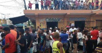 «Teteo» del ministro de la Juventud: mal mensaje