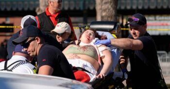 DJ mexicana es la la víctima fatal en tiroteo durante celebración Super Bowl