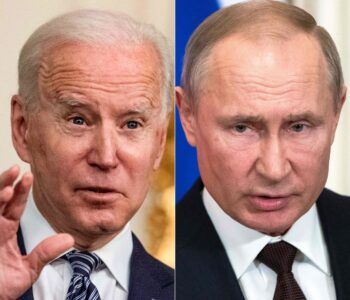 Biden llama a Putin «hijo de puta» 