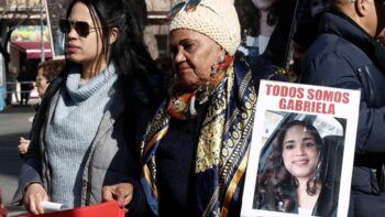 Hallan cuerpo en río de España