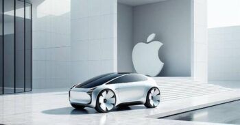 Apple cancela proyecto de lanzar al mercado vehículo eléctrico, según Bloomberg