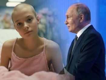 Rusia está cerca de crear una vacuna contra el cáncer