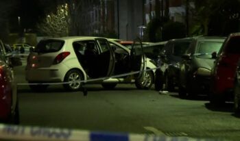 Doce heridos por el ataque con ácido en Londres