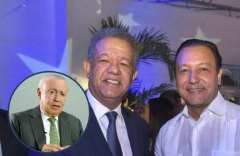 Si FP y PLD llevan a Leonel como candidato, Abel será el primero en entenderlo