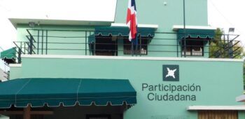 Participación Ciudadana solicita a Abinader suspender “toda propaganda violatoria al Decreto 1-24”