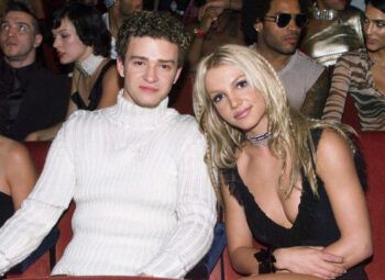 Justin Timberlake y Britney Spears protagonizan un cruce de reproches 