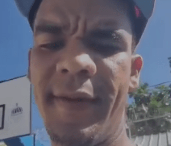 Hallan muerto hombre que mató a su pareja cuando ella lo fue a visitar a la cárcel