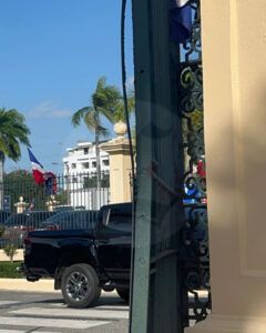 En estado delicado hombre que se estrelló en PN