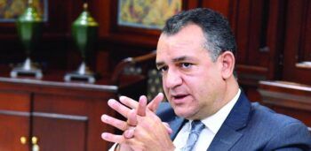 Presidente JCE garantiza seguridad de los procesos electorales