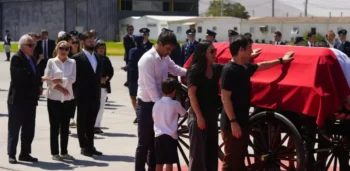 Sebastián Piñera se ahogó tras estrellarse el helicóptero que piloteaba