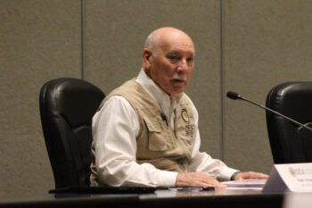 Observadores de la OEA critican compra de votos