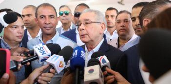 Danilo Medina: “Se impondrá vergüenza contra dinero”