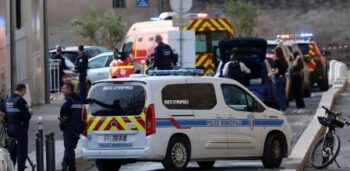 Mata a su exmujer y se suicida  tribunal en Francia