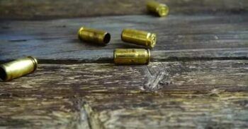 Hieren de bala joven en Barahona