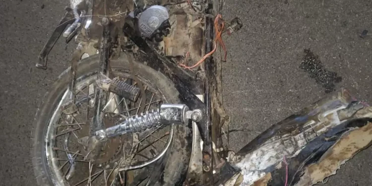 Cuatro muertos tras accidente de tránsito en Monte Cristi