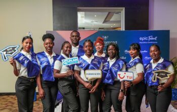 Jóvenes de La Altagracia se gradúan en áreas técnicas profesionales para hotelería y el turismo