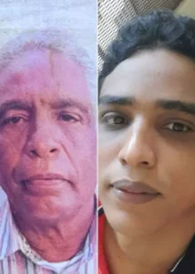 Hombre mata y descuartiza a su padre en Invivienda