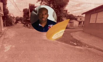 Hombre mata a otro por la mitad de un pan en San Cristóbal